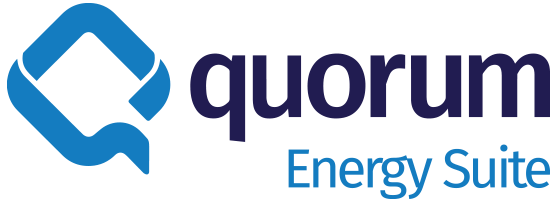 Energy Transition | Quorum Software